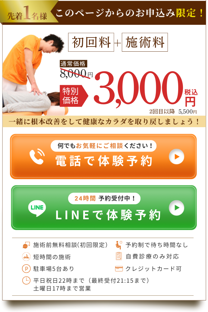 新初回限定価格